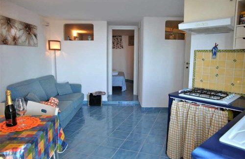 Sperlonga House | Casa Molly vista mare