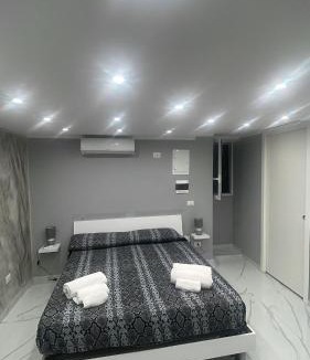 Rione Sanita House | Casa Morimoto