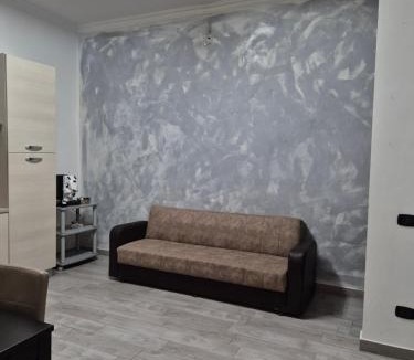 Capodrise Apartment | Casa Moschetti