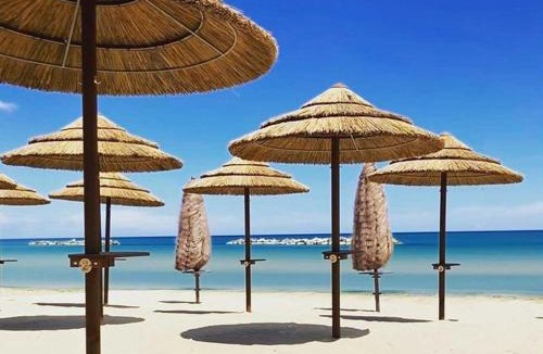 Lido Riccio House | Casa Myra Relax - Fronte Mare -