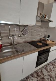 Rione Sanita House | Casa Nanuzza