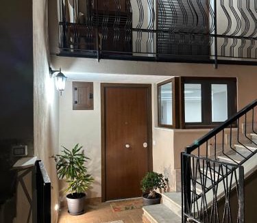 Pimonte Apartment | Casa Nastro