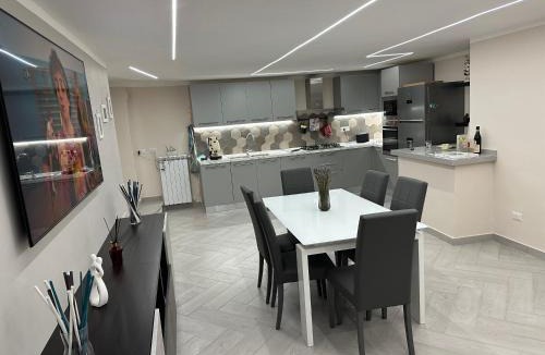 Pimonte Apartment | Casa Nastro