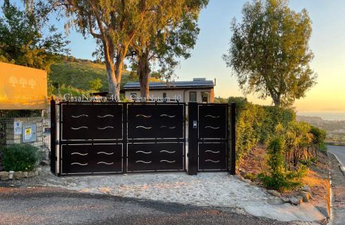 Parghelia Bed & Breakfast | Casa Natura 40