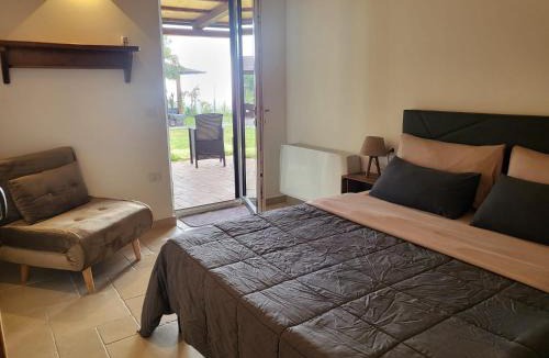 Parghelia Bed & Breakfast | Casa Natura 40