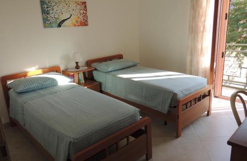 Tufillo House | Casa nel borgo di Tufillo