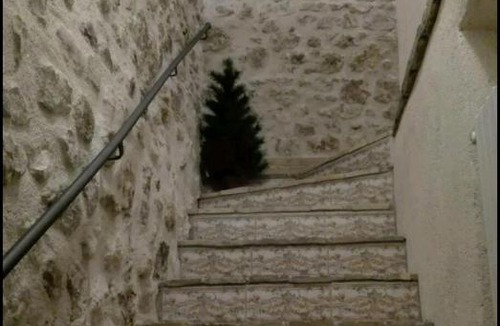 Caramanico Terme House | Casa nel Borgo