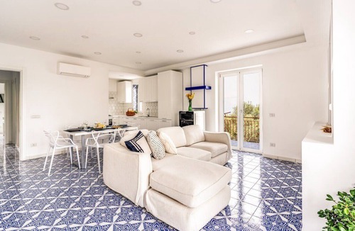 Priora Apartment | Casa Nenni by Feeling Italy