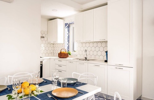 Priora Apartment | Casa Nenni by Feeling Italy