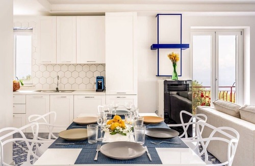 Priora Apartment | Casa Nenni by Feeling Italy
