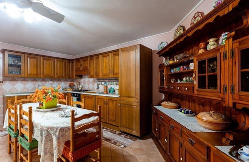 Massa Lubrense House | Casa Nicolo with private swimming pool