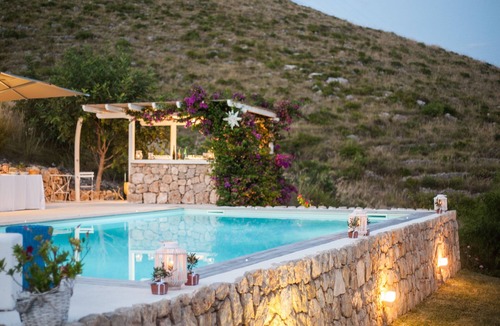 Formia House | Casa Nina e Casa Azzurra
