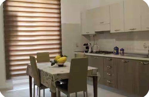 Amalfi Apartment | Casa Nova Amalfi Coast