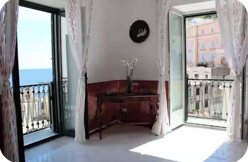 Amalfi Apartment | Casa Nova Amalfi Coast