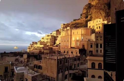 Amalfi Apartment | Casa Nova Amalfi Coast