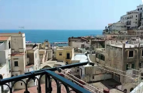 Amalfi Apartment | Casa Nova Amalfi Coast