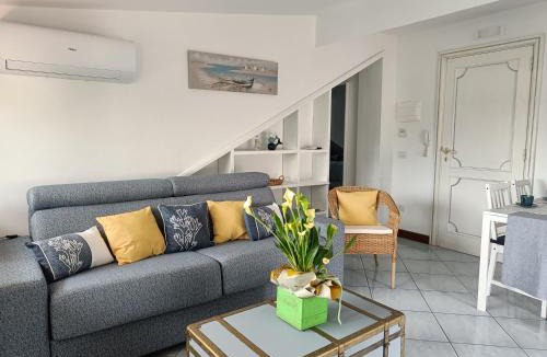Torre del Greco Apartment | Casa Olivella