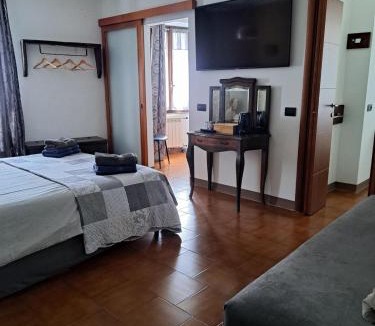 Castiglione d'Intelvi House | Casa Olmi