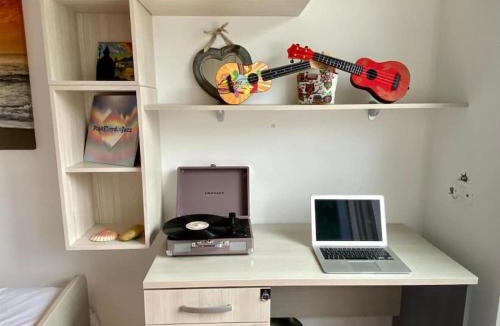 Sperlonga Apartment | Casa Omero