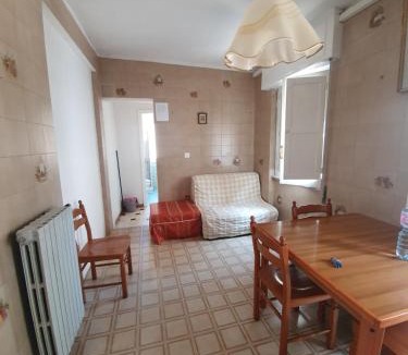 Santa Maria Capua Vetere House | Casa Palazzine