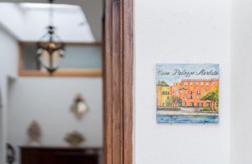 Procida Apartment | Casa Palazzo Merlato