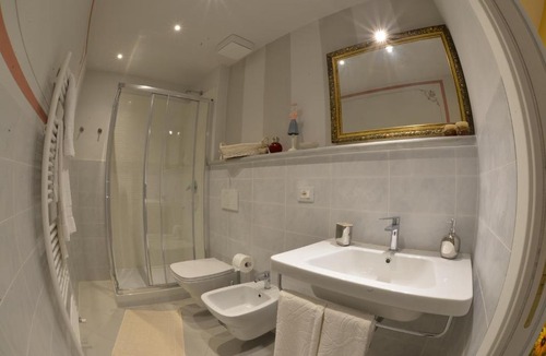 Cortona Old Town Apartment | Casa Palma