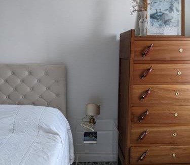 Monteleone di Puglia Apartment | Casa panoramica