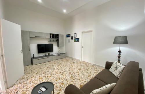 Torre del Greco Apartment | Casa Panorama, casa vacanza.