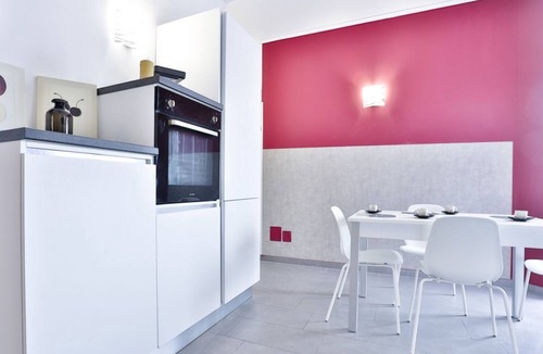 Materdei Apartment | Casa Paola Modern Apartment