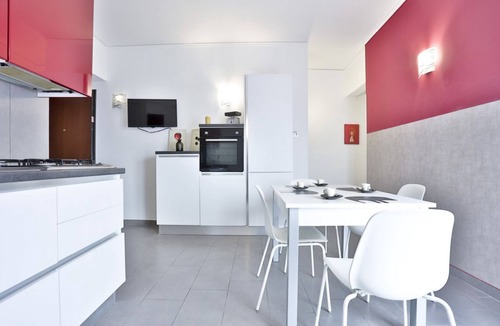 Materdei Apartment | Casa Paola Modern Apartment