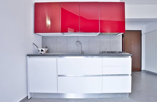 Materdei Apartment | Casa Paola Modern Apartment