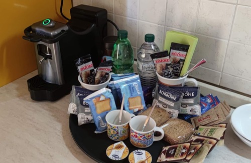 Torre Annunziata Apartment | Casa Papa relax a pochi passi dal centro di Pompei e di Oplonti