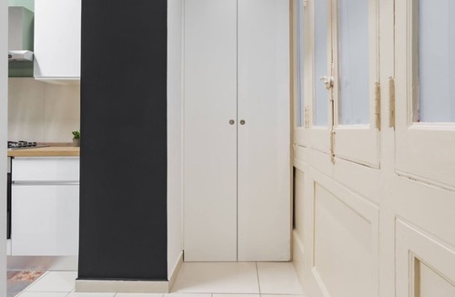 Quartieri Spagnoli Apartment | Casa Papaccio Luxury