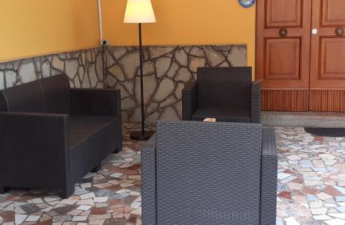 Sestino Apartment | casa papillon