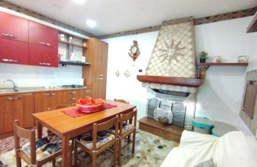 Sant'Elia Fiumerapido House | Casa Parente