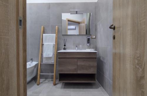 Ponte House | Casa Patou