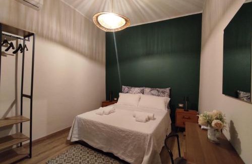 Ponte House | Casa Patou
