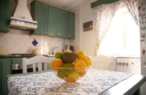 Giugliano in Campania House | Casa Petito - Casa Vacanze