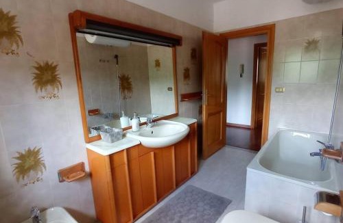Bisegna Villa | Casa Pie' di Monte