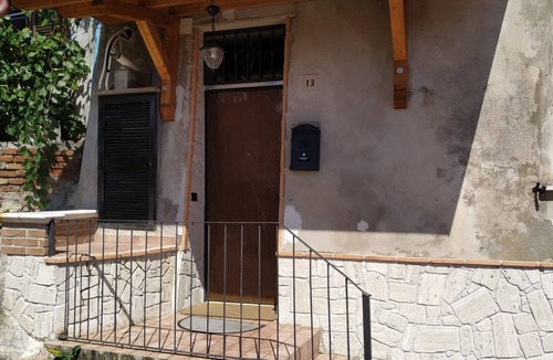Frosinone House | Casa Pif: quiet, pretty and welcoming