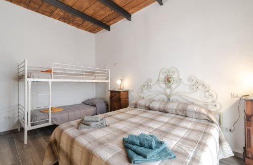 Santa Reparata House | Casa Pifaro