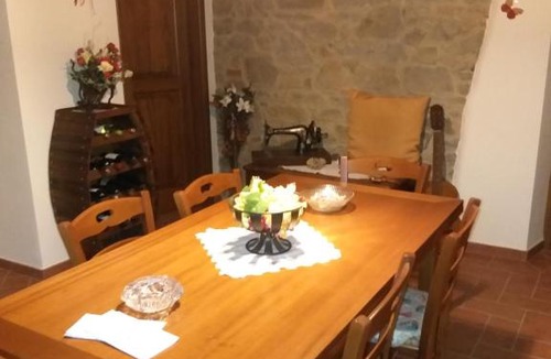Monte San Savino House | casa pippo