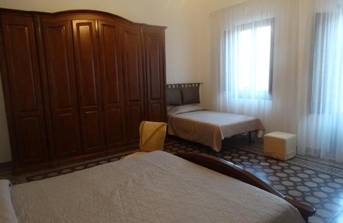 Roccella Jonica House | Casa Piruni