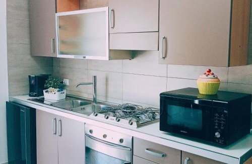 Vico del Gargano Apartment | Casa Pizzarelli