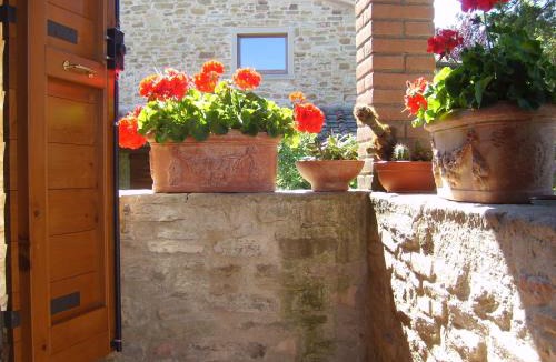 Pieve al Bagnoro Bed & Breakfast | Casa Podere San Firenze