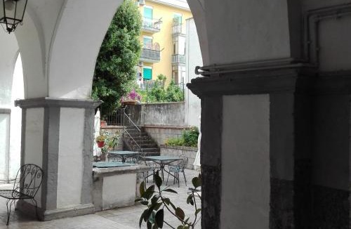 Meta Apartment | Casa Pollio