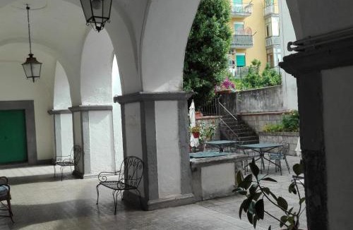 Meta Apartment | Casa Pollio