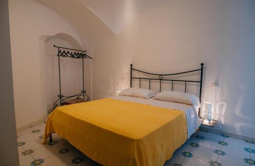 Atrani Apartment | Casa Puntino