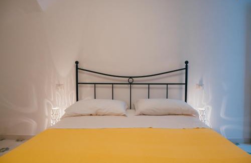Atrani Apartment | Casa Puntino