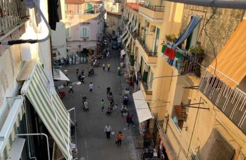 Torre del Greco Apartment | Casa Rachele Napoli
